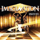 Imagination - Imagination - Greatest Hits Imagination