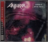 Anthrax - Sound of White Noise