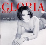 Gloria Estefan - Greatest Hits vol. II of Gloria Estefan