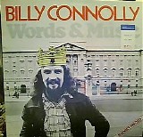 Billy Connolly - Words & Music ( 1975)