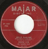 Denise Lor - Majar 27