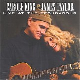 Carole King & James Taylor - Live at the Troubadour