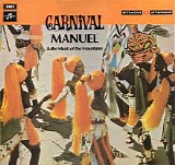 Manuel & His Music of the Mountains - Carnival