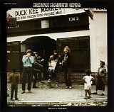 Creedence Clearwater Revival - Willy and the Poor Boys (40th Anniversary Edition)
