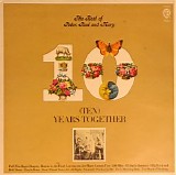 Peter, Paul and Mary - The Best of Peter, Paul & Mary: Ten Years Together