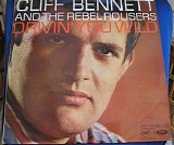 Cliff Bennett & the Rebel Rousers - Drivin' You Wild