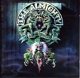 Almighty - Soul Distruction