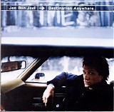 Jon Bon Jovi - Destination Anywhere