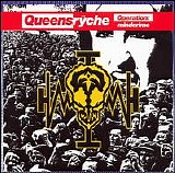 QueensrÃ¿che - Operation: Mindcrime (Deluxe Edition)