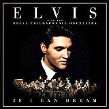 Elvis Presley - The Nation's Favourite Elvis Songs (Re-entry)