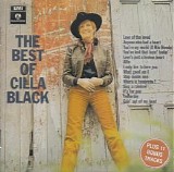 Cila Black - The Best of Cilla Black (1968)