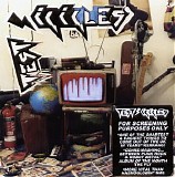 Test Icicles - For Screening Purposes Only