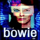Various artists - The Best of Bowie