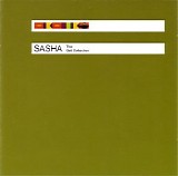 Sasha - The Qat Collection