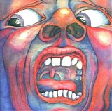 King Crimson - In the Court of Crimson King