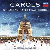 Various artists - Carols with St. Paul's Cathedral Choir