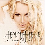 Britney Spears - Femme Fetal