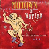 Various artists - Motown in Motion