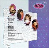 Polecats - Polecats Are Go! (Deluxe Edition)