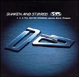 Various artists - Shaken & Stirred