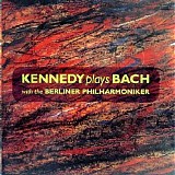 Nigel Kennedy & the Berlin Philharmonic Orchestra - Kennedy Plays Bach