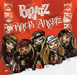 Various artists - Rock Angelz