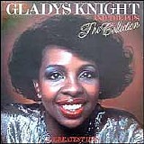 Gladys Knight & the Pips - The Collection - 20 Greatest Hits