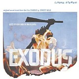 Ernest Gold & the London Symphony Orchestra - Exodus - Original Soundtrack