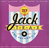 Various artists - Jack Trax - The Second Album
