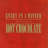 Hot Chocolate - The Very Best Of
