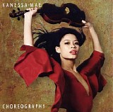 Vanessa Mae - Choriography