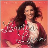 Loretta Lynn - All Time Greatest Hits