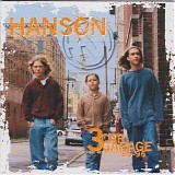 Hanson - 3 Car Garage: The Indie Recordings '95-'96