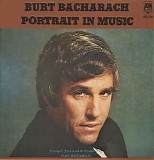 Burt Bacharach & His Orchestra & Chorus - Portrait in Music