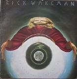 Rick Wakeman - No Earthly Connection