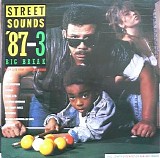 Various artists - Street Sounds '87-3