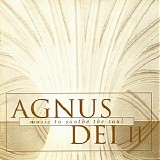 Choir of New College Oxford with Edward Higginbottom - Agnus Dei II