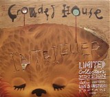Crowded House - Intriguer