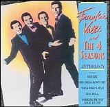 Four Seasons - "Edizione D' Oro" (Remastered)