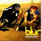 Blur - Parklife