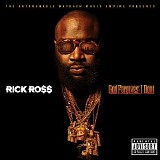 Various artists - God Forgives, I Don't