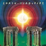 Earth, Wind & Fire - I Am