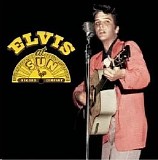 Elvis Presley - Elvis at Sun