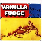 Vanilla Fudge - Vanilla Fudge