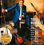 Tony Bennett - Playin With My Friends: Bennett Sings The Blues