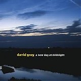 David Gray - A New Day at Midnight