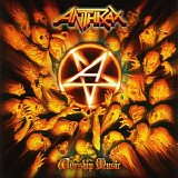 Anthrax - Worship Music
