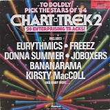 Various artists - Chart Trek Volumes 2