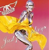 Aerosmith - Just Push Play