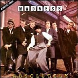 Madness - Absolutely (Deluxe Edition)